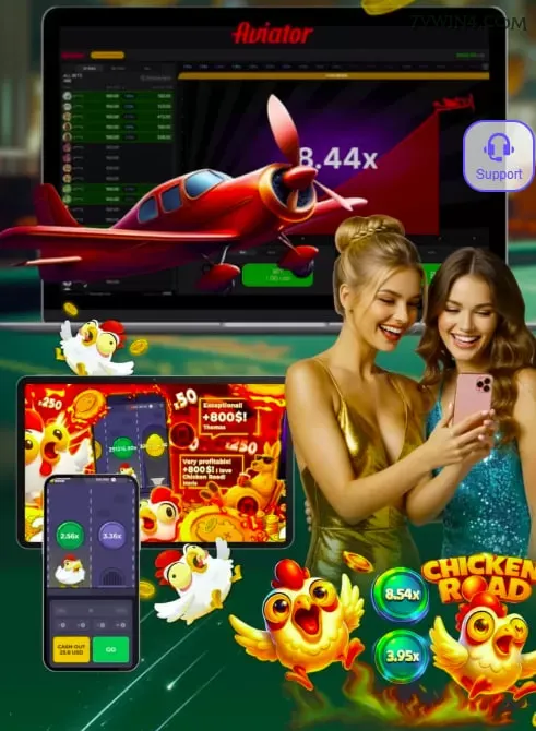 Download app 7vwin Android iOS