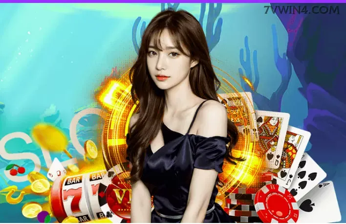 Cassino ao vivo 7vwin dealers