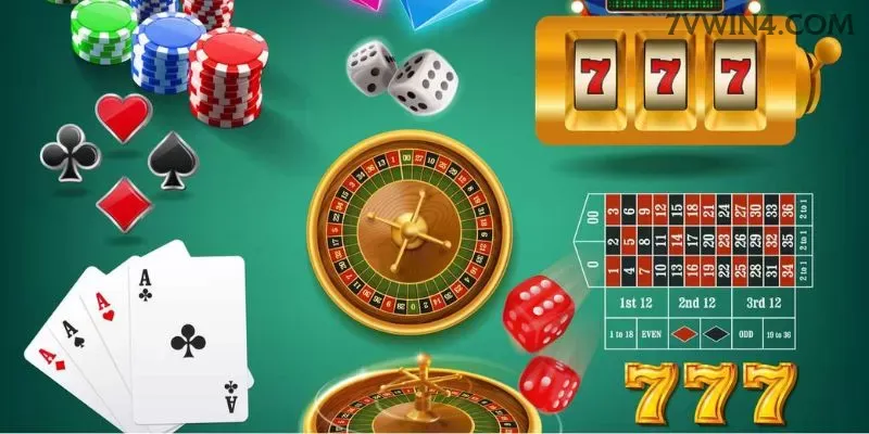 Download app 7vwin Android iOS