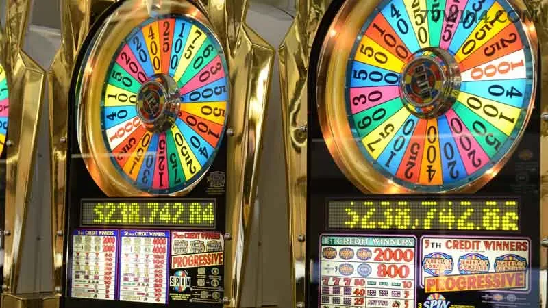 Slots 7vwin - Sweet Bonanza e caça-níqueis populares