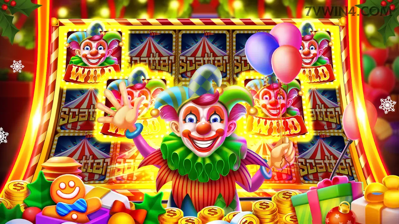 App 7vwin slots mobile